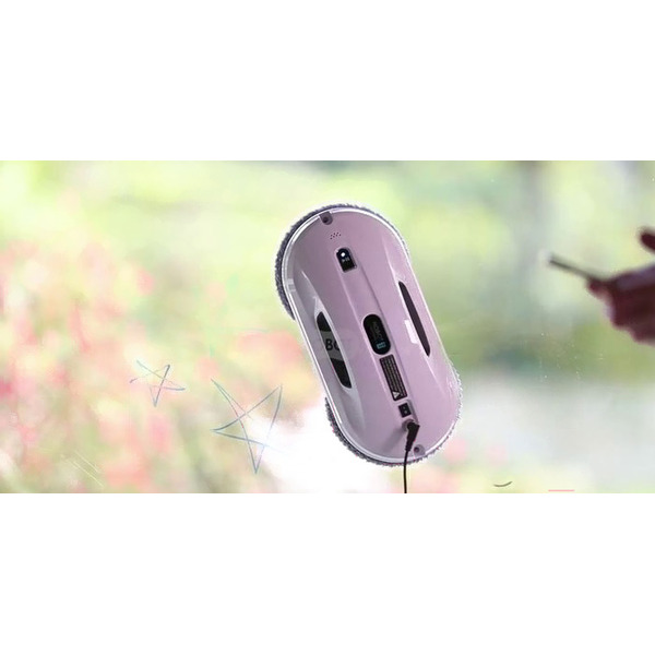 Робот для мытья окон Hobot 368