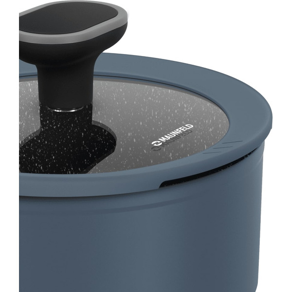 Ковш MAUNFELD Frida MSP15FA02DG