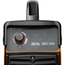 Сварочный инвертор Сварог REAL ARC 200 (Z238N) 95726