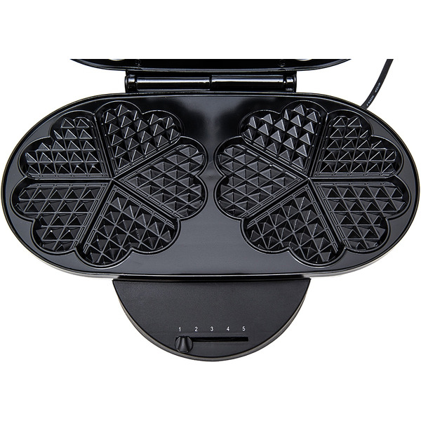 Вафельница KITFORT KT-1605