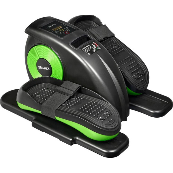 Эллиптический министеппер c электроприводом педалей Bradex ФЭЙМ SF 1034