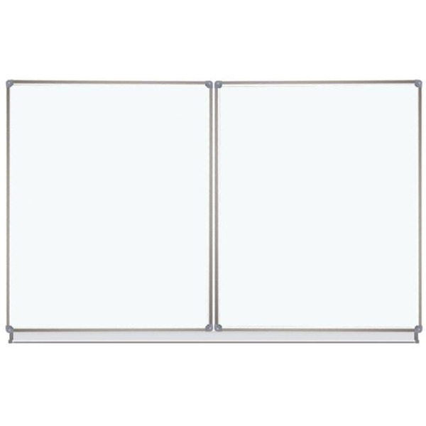 Магнитно-маркерная доска Staff 238010