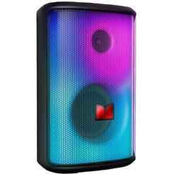 Беспроводная колонка Monster Sparkle MS22119 (черный)