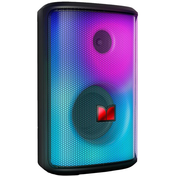 Беспроводная колонка Monster Sparkle MS22119 (черный)
