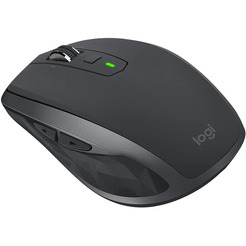 Мышь Logitech MX Anywhere 2S (910-006211) графитовый