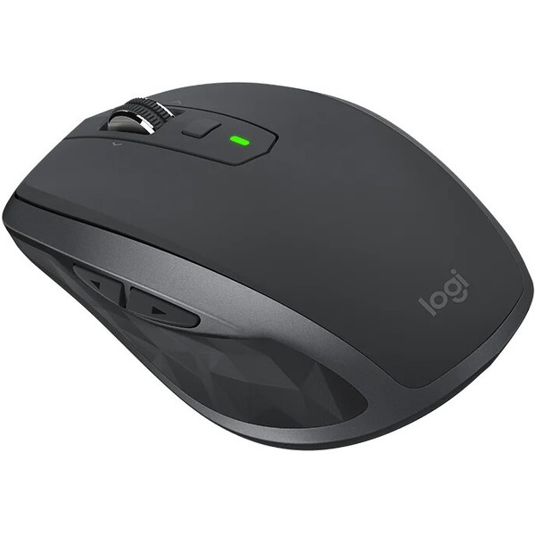 Мышь Logitech MX Anywhere 2S (910-006211) графитовый