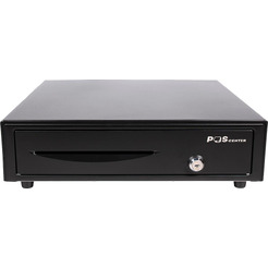 Денежный ящик POScenter 16E 71068212 (черный)