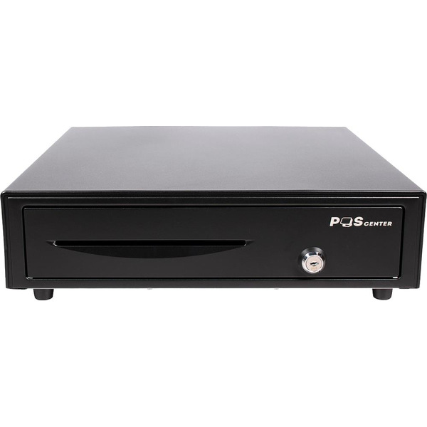 Денежный ящик POScenter 16E 71068212 (черный)