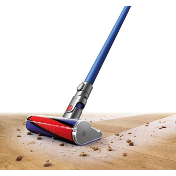 Пылесос DYSON SV09 Fluffy (V6 Fluffy)