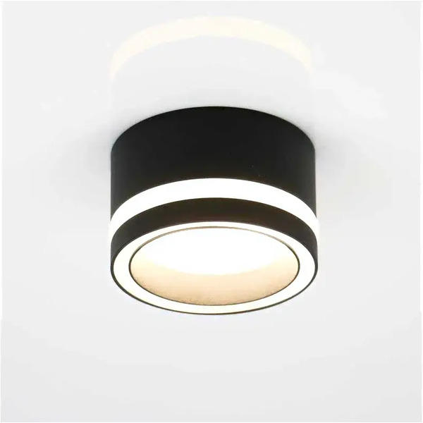 Точечный светильник General Lighting Systems GWL-GX53-M-IP20 662028