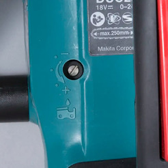 Цепная пила Makita DUC204SF (с 1-им АКБ)