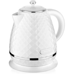 Электрочайник Brayer BR1008WH