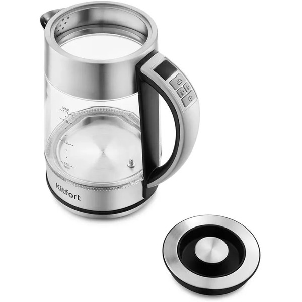 Чайник Kitfort КТ-690