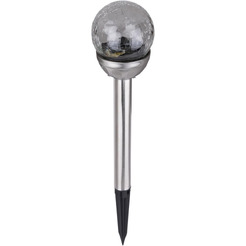 Садовый светильник TDM Electric Кракле SQ0330-0133