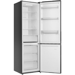 Холодильник-морозильник Candy CFN6200B
