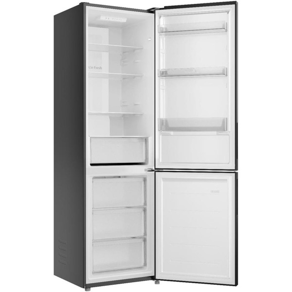 Холодильник-морозильник Candy CFN6200B