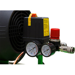 Компрессор ECO AE-705-3