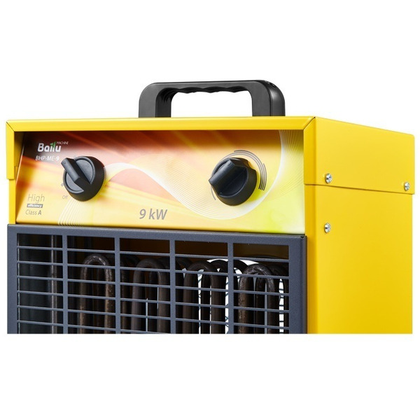 Тепловая пушка Ballu BHP-ME-9