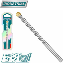 Сверло Total TAC261015