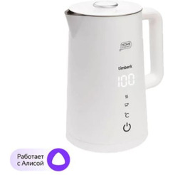 Электрочайник Timberk T-EK21S103WF