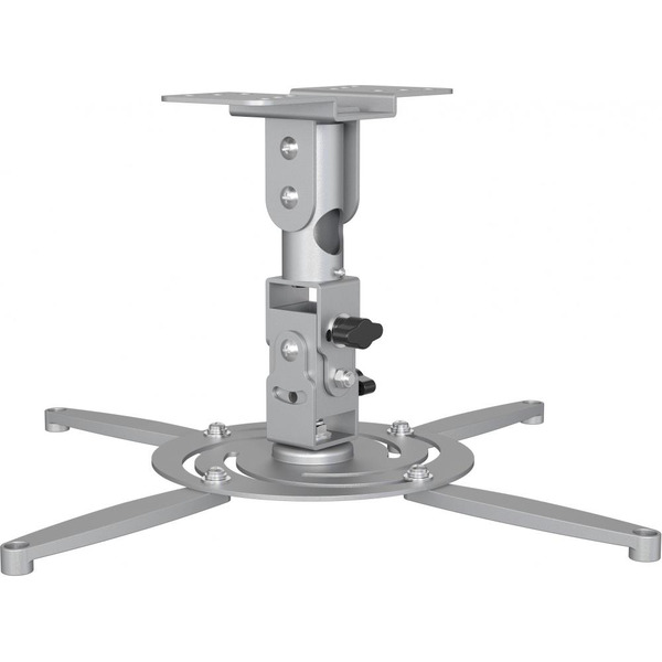 Кронштейн для проектора CACTUS CS-VM-PR04-AL