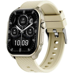 Смарт-часы Tecno Watch 3 Active TSP-W03A (золотистый)