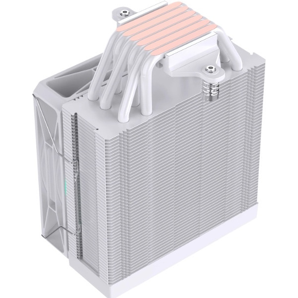 Кулер для процессора Bloody BD-AC220-ARGB1-WH