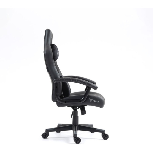 Компьютерное кресло FLOKY Huginn SP (черный)