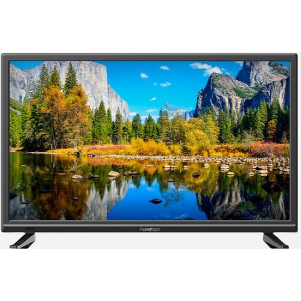 Телевизор PRESTIGIO PTV32DS00Z_BK_CIS