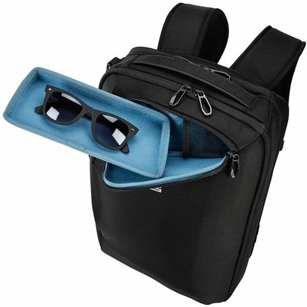 Рюкзак Thule Accent Convertible 17L TACLB2116BLK (черный)