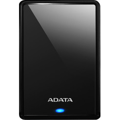 Внешний накопитель ADATA HV620S AHV620S-2TU31-CBK 2TB