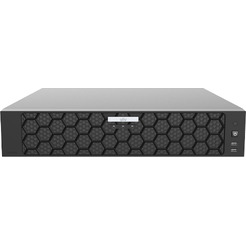 Сетевой видеорегистратор Uniview NVR508-64B