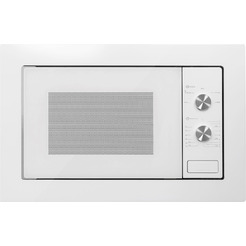 Микроволновая печь ZORG MIA211 M (белый)