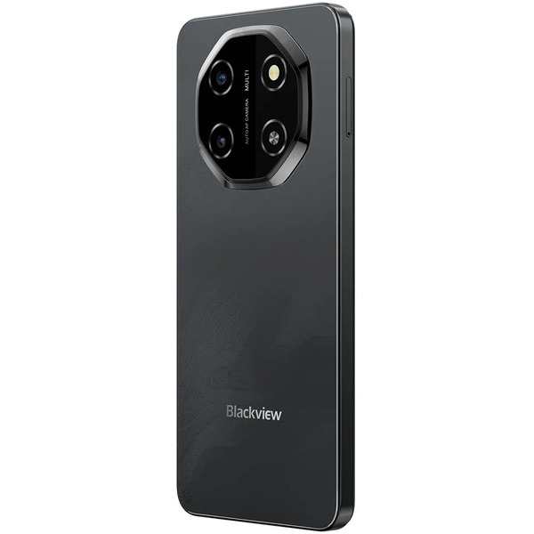 Смартфон Blackview SHARK 6 8GB/128GB (черный)