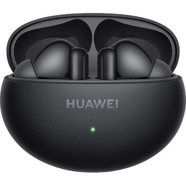 Беспроводные наушники HUAWEI FreeBuds 6i T0019 (черный)