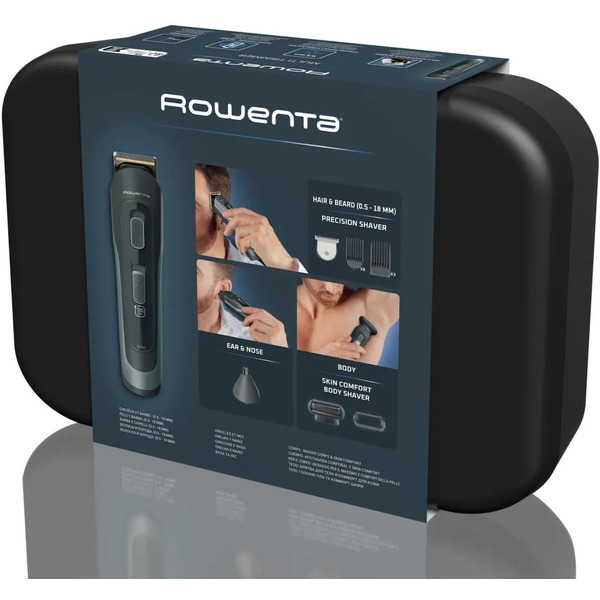 Мультитриммер ROWENTA TN9444E0