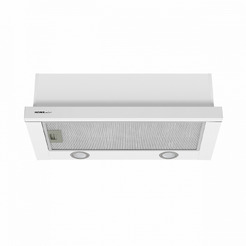 Вытяжка HOMSair Flat 60 (белый)