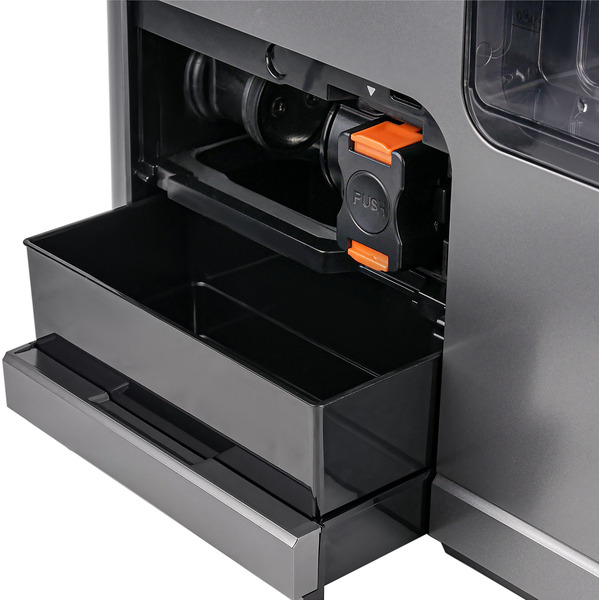 Кофемашина CENTEK CT-1190