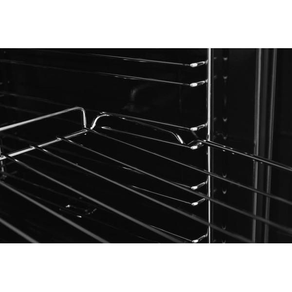 Духовой шкаф ZUGEL ZOE451B