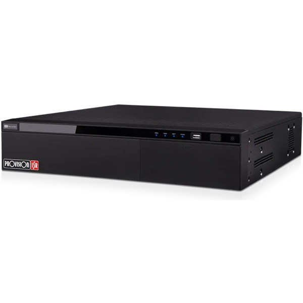 Сетевой видеорегистратор Provision-ISR NVR12-32800RFAN(2U)