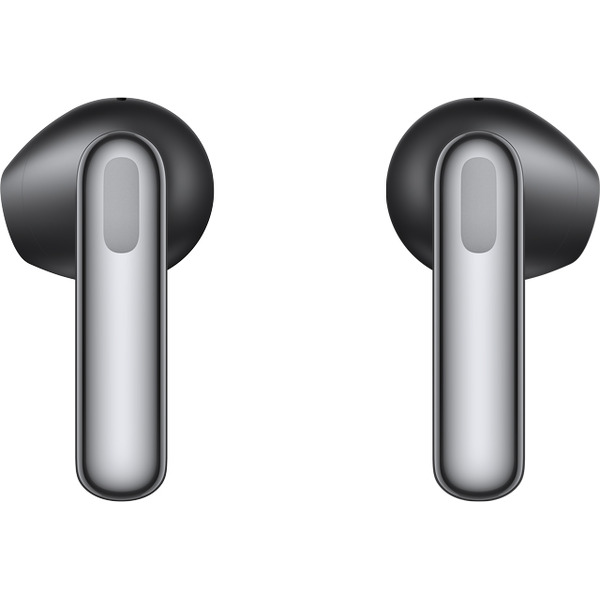 Беспроводные наушники HUAWEI FreeBuds SE 3 Wired Charging (черный)