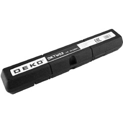Ключ Deko DKTW02 065-0342
