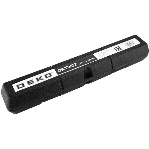 Ключ Deko DKTW02 065-0342