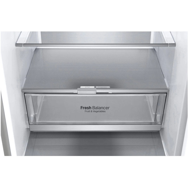 Холодильник LG DoorCooling+ GA-B509SAUM