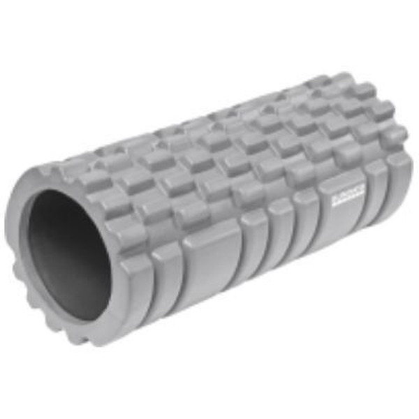 Массажный валик Sundays Fitness IR97435B (серый)