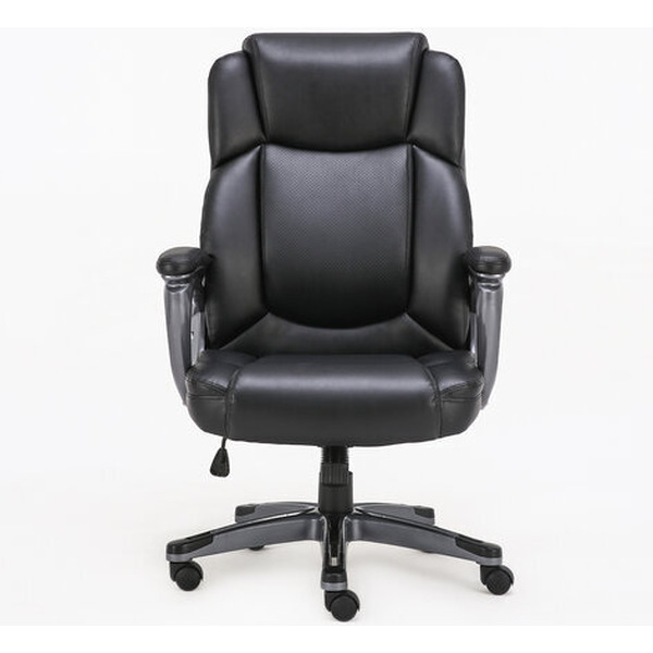 Кресло Brabix Favorite EX-577 (черный)