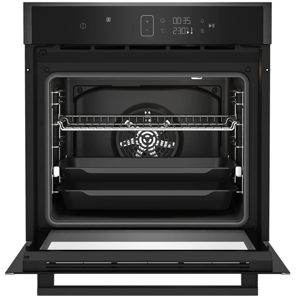 Духовой шкаф Hotpoint FE9 1351 SH BLG