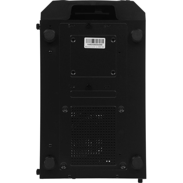 Корпус Aerocool Trinity Mini-G-BK-v2 (ACCS-PV32033.11)