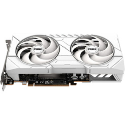 Видеокарта Sapphire 11350-02-20G