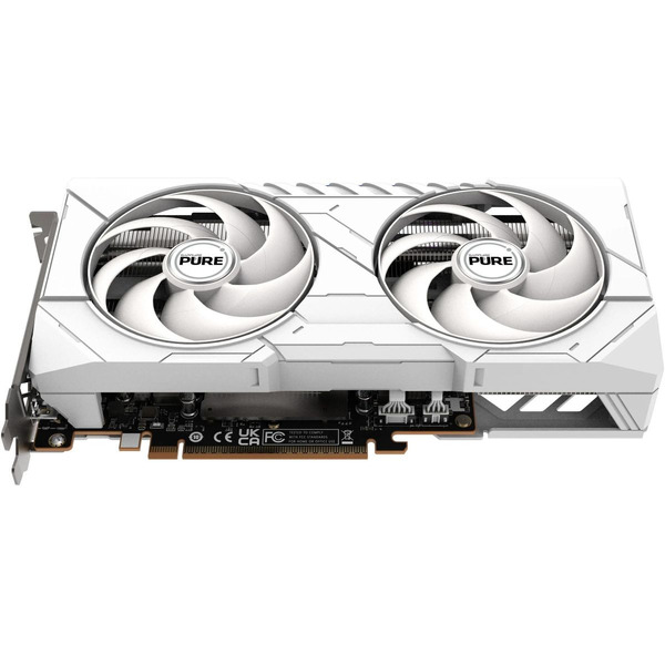 Видеокарта Sapphire 11350-02-20G